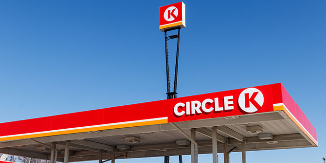 Will a new subscription program make Circle K a daily stop for members?