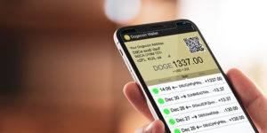 Is retail going to the ‘doges’ with cryptocurrency?