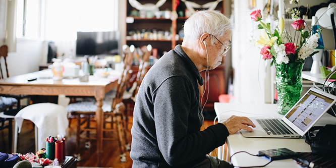 Are retailers making it too tough for seniors to shop online?