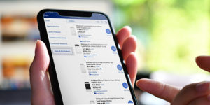 What are the greatest pain points for mobile checkout?