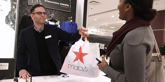 Macy’s CEO says recent gains are real and better things are ahead