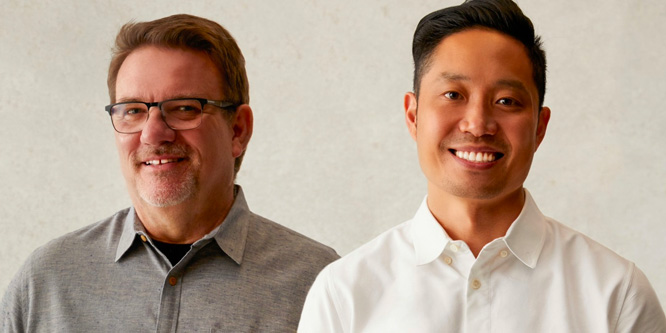 Are two PacSun CEOs better than one?