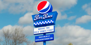 Will a virtual quick serve restaurant drive Pepsi’s cola sales?