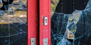 Organized theft is turning San Francisco into retail’s wild west