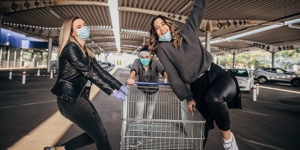 Simon CEO says Americans are experiencing ‘euphoria’ as they return to malls