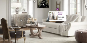 Can Wayfair fend off the bigger guys?