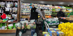 Whole Foods goes all-in on centralized buying