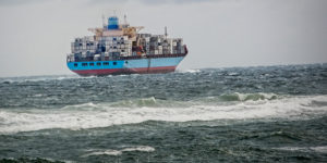 How can retailers best navigate supply chain turbulence?