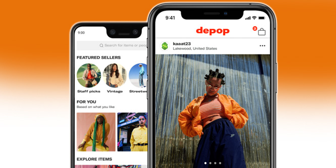 What will Etsy do with Depop?