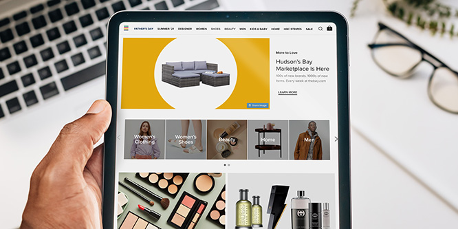 Does every online retailer need to have a third-party marketplace?