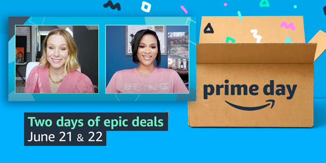 Will marketplace sellers carry the Prime Day for Amazon?