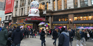 Will closing stores on Thanksgiving become the new retail tradition?