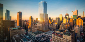 Would a skyscraper on top of Macy’s NYC flagship reach in the right direction?