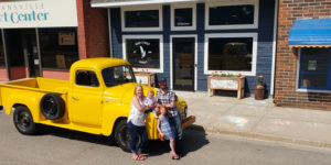 Membership gets you 24/7 access at new grocery store