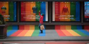 Did the pandemic fundamentally shift retailer/vendor relationships?