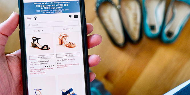 Will ‘less is more’ or ‘more is better’ online merchandising drive bigger sales?