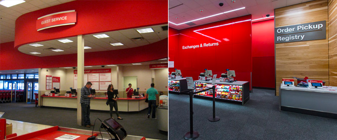 Will Target hit the bullseye or miss with its store remodeling plan?