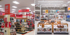 Will Target hit the bullseye or miss with its store remodeling plan?