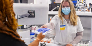 Will prescription med discounts help Walmart+ gain ground on Amazon Prime?