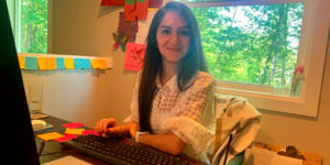 Amazon offers ‘returnships’ for professionals rejoining the labor market