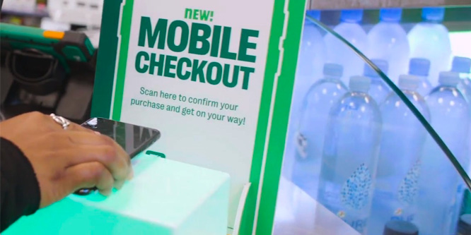7-Eleven expands mobile checkout to thousands of U.S. stores