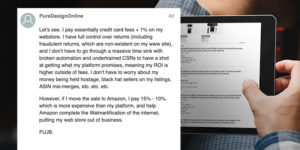 Will Amazon’s Brand Referral Bonus divert online traffic?