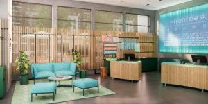 New concept promises to deliver the Bloomie’s experience but in a smaller box