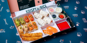 Can ghost kitchens inject new life into mall food courts?