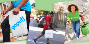 Is the food delivery bubble ready to burst?