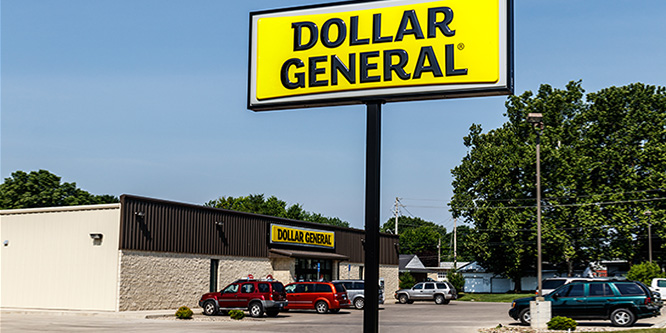 Could Dollar General become a go-to healthcare resource in rural America?