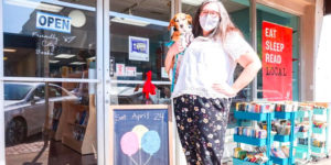 Have indie bookstores found answers to counter Amazon?