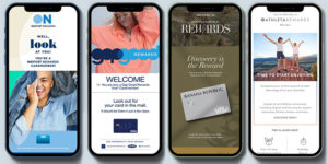 Will an enhanced rewards program turn Gap’s customers into ‘lifelong loyalists’?