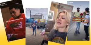 Has TikTok become the most direct marketing path to Gen Z?