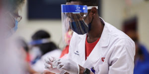 Will fading COVID-19 vaccine demand hit Walgreens hard?