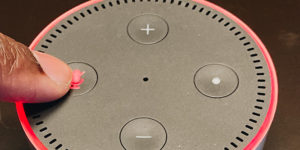 Will voice shopping ever take off without screens?