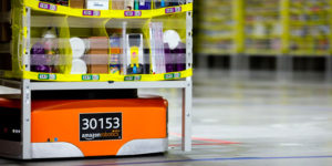 Why is Amazon footing the bill for defective products sold by marketplace sellers?