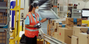 The hunt for warehouse help heats up