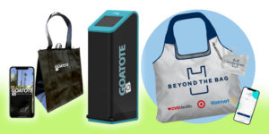 Can a reinvented bag revamp sustainable retail?