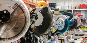 Home Depot turns off thieves’ power to use or sell stolen tools