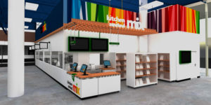 Kroger seeks to ghost up take-home and meal delivery sales with dark kitchens