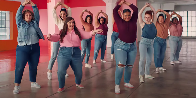Has Old Navy charted a course for all retail to follow on plus-sizes?