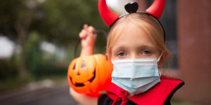 Halloween sales could be scary good for retailers