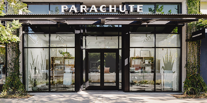 Parachute plans to become America’s go-to for home goods and it might just work