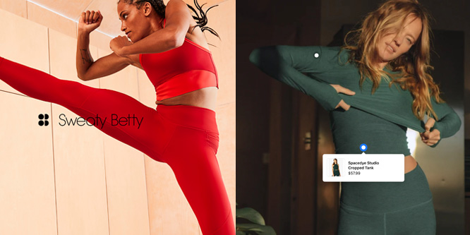 Can Sweaty Betty and Beyond Yoga take on Lululemon? - RetailWire