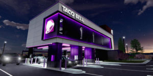 Are four drive-thru lanes better than two?