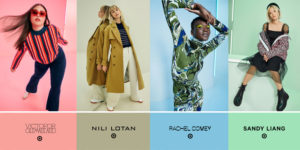 Will four designers prove just as good as one in Target’s new exclusive collection?