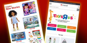 What will be the toy story of Christmas 2021?