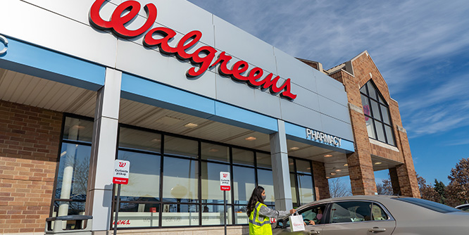 Walgreens finishes its trip to the cloud and its retail journey is just beginning
