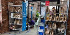 Prime members will have to pay for grocery deliveries from Whole Foods