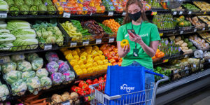 Will the Kroger/Instacart deal redefine grocery shopping convenience in America?
